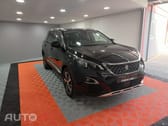 Peugeot 5008 1.5 BlueHDi Allure EAT8