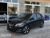 Nissan Qashqai 1.5 dCi Tekna Premium