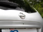 Nissan Qashqai +2 2.0 DCi PREMIUM Sport