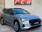 Audi E-Tron 55 quattro S line