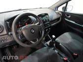 Renault Clio 1.5 dCi Zen