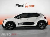 Citroen C3 1.5 BlueHDi Feel Pack
