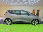 Renault Scénic dCi 130 FAP Start & Stop Dynamique