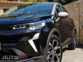 Renault Captur 1.0 TCe Techno Bi-Fuel