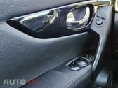 Nissan Qashqai 1.5 dCi N-Connecta RS+PS