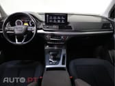 Audi Q5 50 TFSIe quattro S tronic Advance 