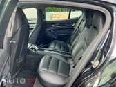 Porsche Panamera S Hybrid