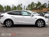 Tesla Model Y Long Range RWD