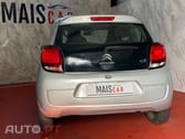 Citroen C1 1.0 VTI Live