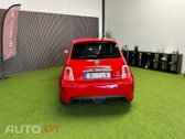 Abarth 595 Turismo