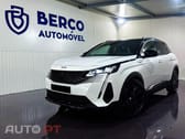 Peugeot 3008 1.6 Hybrid4 GT Pack e-EAT8