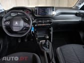 Peugeot 208 1.2 PureTech Active
