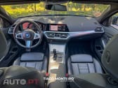 BMW 330 e Pack Desportivo M Auto