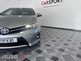 Toyota Auris 1.4 D-4D Com. +P.Sport+TSS