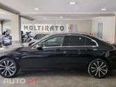 Mercedes-Benz E 300 De Avantgarde