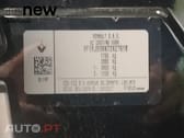 Renault Captur Techno tce Bi Fuel