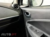 Renault Zoe Intense