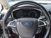 Ford Mondeo SW 2.0 TDCi Titanium