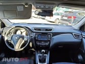 Nissan Qashqai 1.5 dCi N-Connecta RS+PS