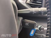Peugeot 308 1.5 BlueHDi Business Line