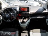 Citroen Berlingo 1.5 BlueHDi