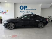 BMW 418 d Pack M Auto