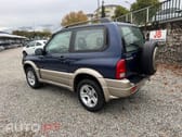 Suzuki Grand Vitara MT 1.6 Prestige
