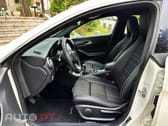 Mercedes-Benz CLA 180 d Shooting Brake