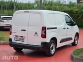 Citroen Berlingo 1.5 BlueHDi M Club