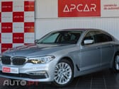 BMW 530 e iPerformance Pack M