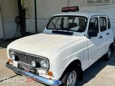 Renault 4 1.1 GTL