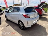 Mitsubishi Space Star 1.2 Intense
