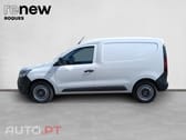 Renault Express Van