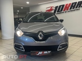 Renault Captur 1.2 TCe Exclusive EDC