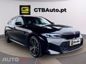 BMW 330 xDrive Touring M Sport I.V.A DEDUTIVEL