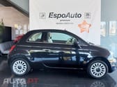 Fiat 500C 1.2 Lounge