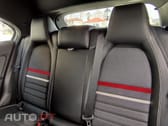 Mercedes-Benz A 180 CDi BlueEfficiency Urban