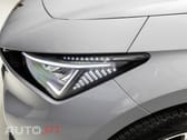 Cupra Born 58 kWh