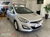 Hyundai i30 1.6 CRDi Blue Comfort J16