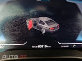 BMW 520 e Pack M
