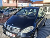 Mercedes-Benz A 150 Elegance Automatic