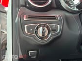 Mercedes-Benz C 220 BlueTEC Aut.