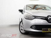 Renault Clio 0.9 TCE Confort