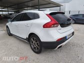 Volvo V40 Cross Country 1.6 D2 Summum