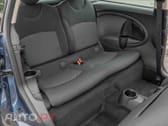 MINI Clubman One