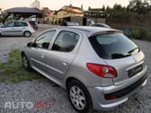 Peugeot 206+ 1.1 Poucos Kms!