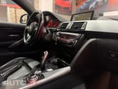 BMW 420 d Pack M Auto