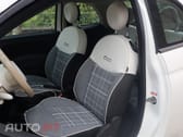 Fiat 500 1.2 Lounge S&S
