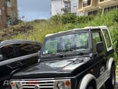 Suzuki Samurai SJ / S03C / S03CLTMN