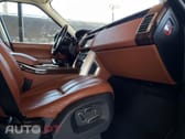 Land Rover Range Rover 3.0 TDV6 Autobiography